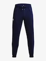 Under Armour  Essential Fleece Jogger-NVY Férfi-melegítőalsó