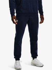 Under Armour Essential Fleece Jogger-NVY Férfi-melegítőalsó