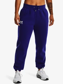 Under Armour Essential Fleece Joggers-BLU Férfi-melegítőalsó