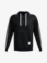 Under Armour  Essential Heritage Flc HD-BLK Férfi-melegítőfelső