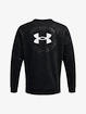 Under Armour  Essential Heritge Flc Crw-BLK Férfi-melegítőfelső