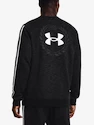 Under Armour  Essential Heritge Flc Crw-BLK Férfi-melegítőfelső