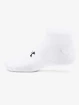 Under Armour  Essential Low Cut 3Pk-WHT  Zokni