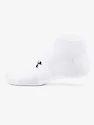 Under Armour  Essential Low Cut 3Pk-WHT  Zokni