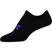 Under Armour  Essential NS black  Gyerek zokni