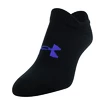 Under Armour  Essential NS black  Gyerek zokni