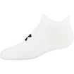 Under Armour  Essential NS white  Gyerek zokni