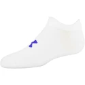 Under Armour  Essential NS white  Gyerek zokni