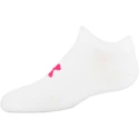 Under Armour  Essential NS white  Gyerek zokni