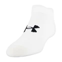 Under Armour  Essential NS white  Gyerek zokni