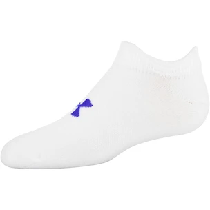 Under Armour  Essential NS white  Gyerek zokni L