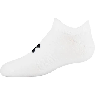 Under Armour  Essential NS white  Gyerek zokni L