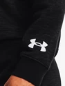 Under Armour  Essential Script Crew-BLK Női melegítőfelső