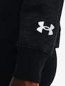 Under Armour  Essential Script FZ-BLK Női melegítőfelső