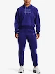 Under Armour  Essential Script Hoodie-BLU Női melegítőfelső