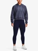 Under Armour  Essential Script Hoodie-GRY Női melegítőfelső