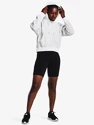 Under Armour  Essential Script Hoodie-WHT Női melegítőfelső