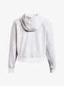 Under Armour  Essential Script Hoodie-WHT Női melegítőfelső