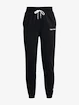 Under Armour  Essential Script Pant-BLK Női nadrág