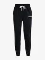 Under Armour  Essential Script Pant-BLK Női nadrág