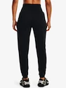 Under Armour  Essential Script Pant-BLK Női nadrág