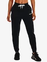 Under Armour  Essential Script Pant-BLK Női nadrág