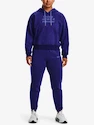 Under Armour  Essential Script Pant-BLU Férfinadrág