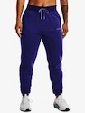 Under Armour  Essential Script Pant-BLU Férfinadrág