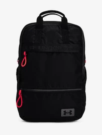 Under Armour Essentials Backpack-BLK Hátizsák