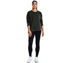 Under Armour  Favorite WM Leggings Black Női leggings