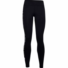 Under Armour Favorite WM Leggings Black Női leggings