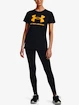 Under Armour  Favorite WM Leggings-BLK Női leggings