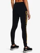 Under Armour  Favorite WM Leggings-BLK Női leggings