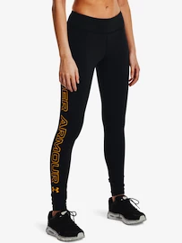 Under Armour Favorite WM Leggings-BLK Női leggings