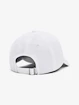 Under Armour  Favorites Hat-WHT  Női baseballsapka