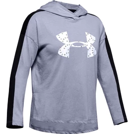 Under Armour Favorites Jersey Hoodie Lányka-melegítőfelső