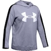 Under Armour  Favorites Jersey Hoodie  Lányka-melegítőfelső M