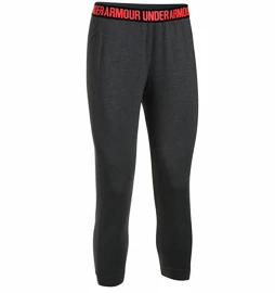 Under Armour Featherweight Fleece Crop Női nadrág