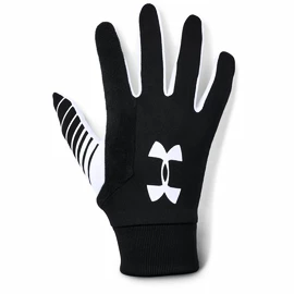 Under Armour Field Player's Glove 2.0 black Férfikesztyű