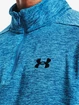 Under Armour  Fleece 1/4 Zip-BLU Férfi-melegítőfelső