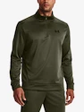 Under Armour  Fleece 1/4 Zip-GRN Férfi-melegítőfelső