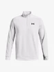 Under Armour  Fleece 1/4 Zip-GRY Férfi-melegítőfelső