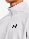 Under Armour  Fleece 1/4 Zip-GRY Férfi-melegítőfelső