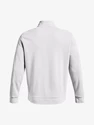 Under Armour  Fleece 1/4 Zip-GRY Férfi-melegítőfelső