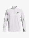 Under Armour  Fleece 1/4 Zip-GRY Férfi-melegítőfelső