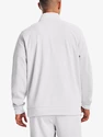 Under Armour  Fleece 1/4 Zip-GRY Férfi-melegítőfelső