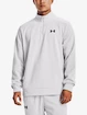 Under Armour  Fleece 1/4 Zip-GRY Férfi-melegítőfelső