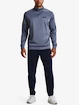 Under Armour  Fleece 1/4 Zip-PPL Férfi-melegítőfelső