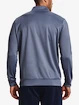 Under Armour  Fleece 1/4 Zip-PPL Férfi-melegítőfelső