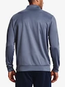 Under Armour  Fleece 1/4 Zip-PPL Férfi-melegítőfelső